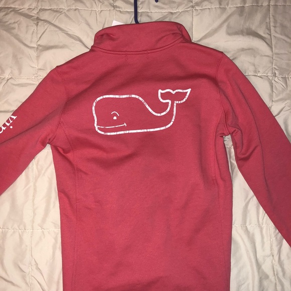 Vineyard vines sweater - Picture 3 of 4